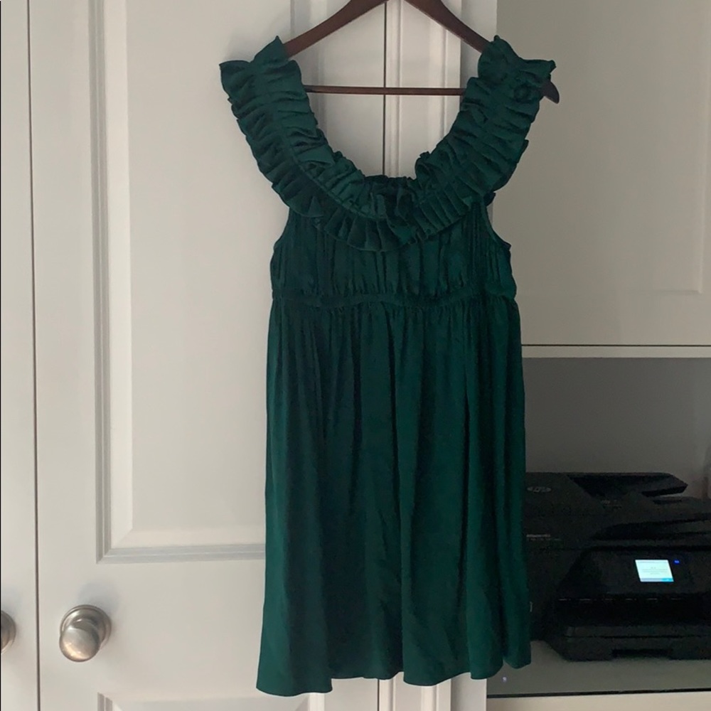 Susana Monaco dress